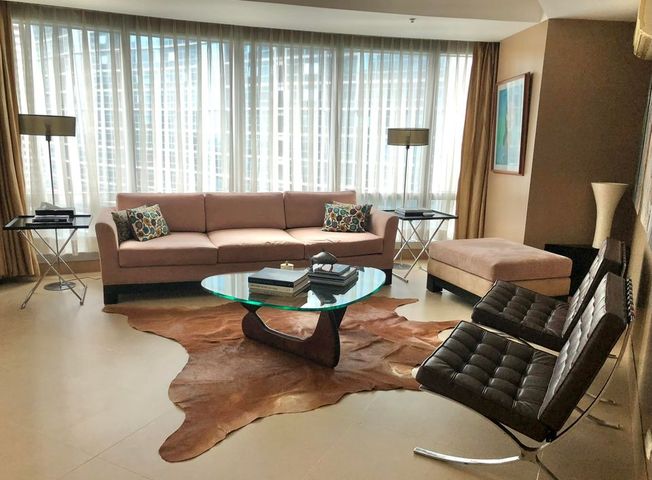 Luxury Type Unit In BGC03