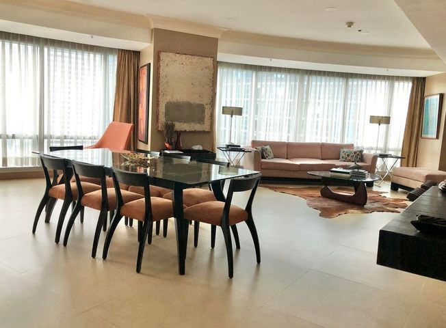 Luxury Type Unit In BGC04