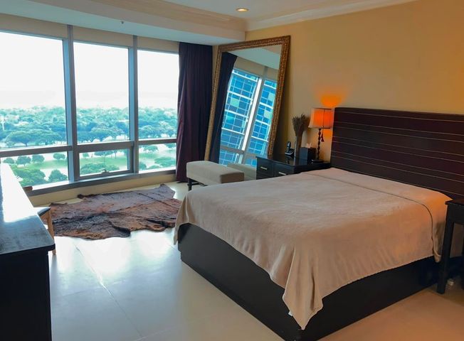 Luxury Type Unit In BGC05
