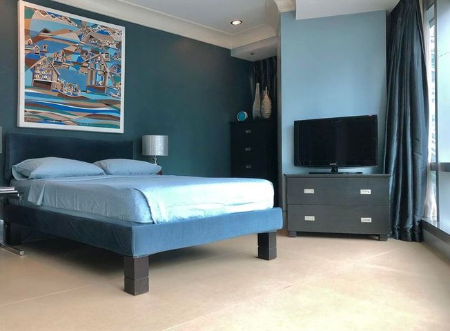 Luxury Type Unit In BGC06