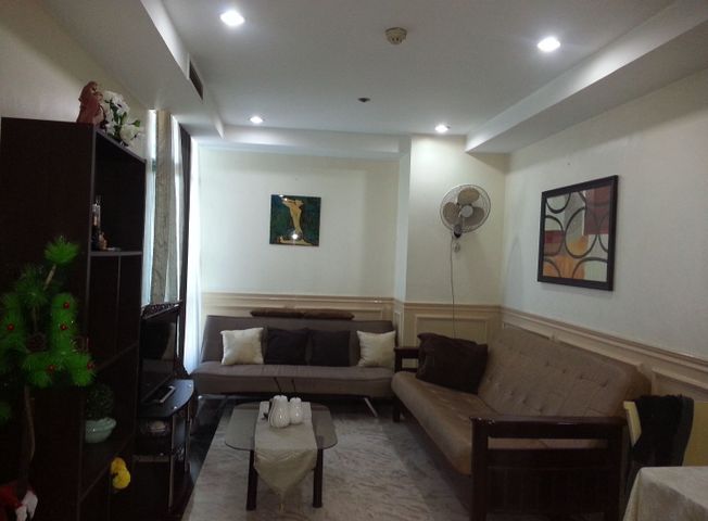 "OCEAN VIEW: 1BR Condo - Overlooks Manila Bay in Malate, Manila (For Rent)"07