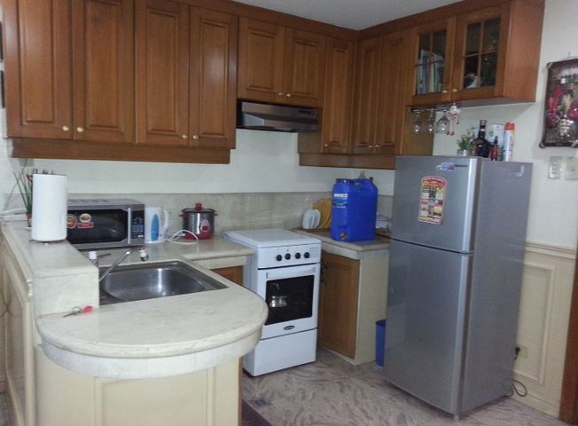 "OCEAN VIEW: 1BR Condo - Overlooks Manila Bay in Malate, Manila (For Rent)"09
