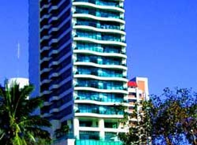 "OCEAN VIEW: 1BR Condo - Overlooking Manila Bay in Malate, Manila - (For Rent)"06