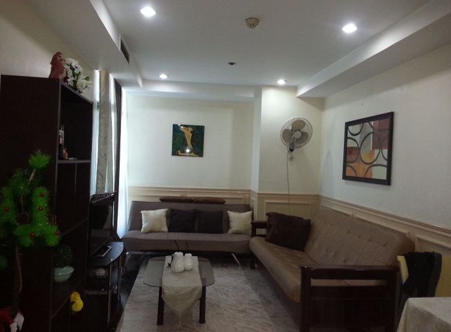 "OCEAN VIEW: 1BR Condo - Overlooking Manila Bay in Malate, Manila - (For Rent)"08