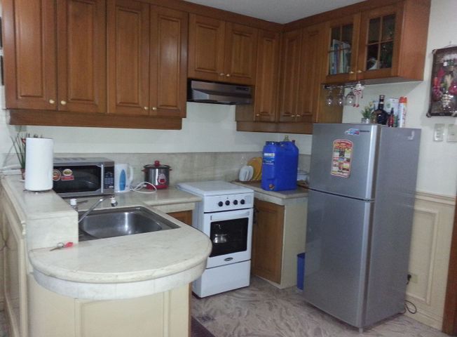 "OCEAN VIEW: 1BR Condo - Overlooking Manila Bay in Malate, Manila - (For Rent)"10
