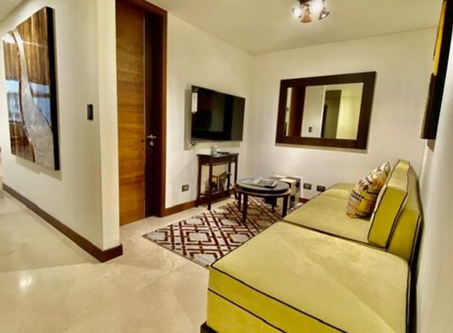 "3BR Two Roxas Triangle Makati, fully furnished & luxury interior decorated with european fixtures| For Sale and Lease"02