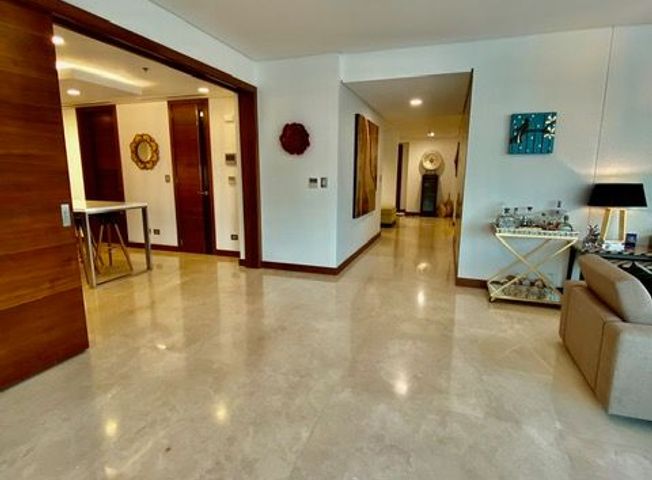 "3BR Two Roxas Triangle Makati, fully furnished & luxury interior decorated with european fixtures| For Sale and Lease"07