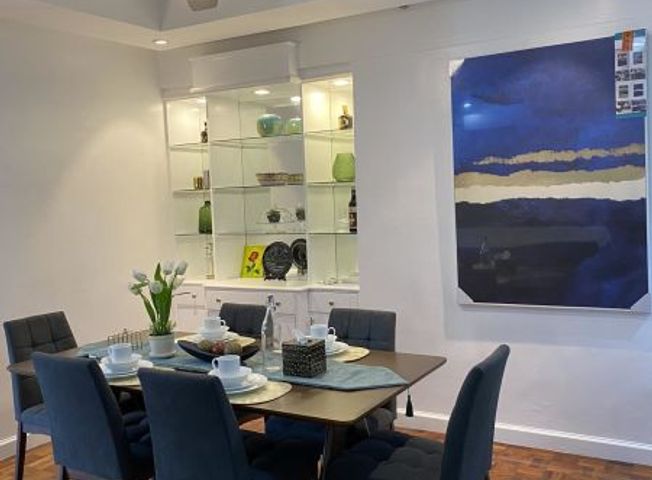 "2 Bedroom For Rent in Renaissance Tower, Pasig, Metro Manila"03