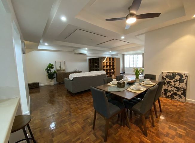 "2 Bedroom For Rent in Renaissance Tower, Pasig, Metro Manila"04