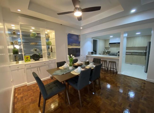 "2 Bedroom For Rent in Renaissance Tower, Pasig, Metro Manila"05
