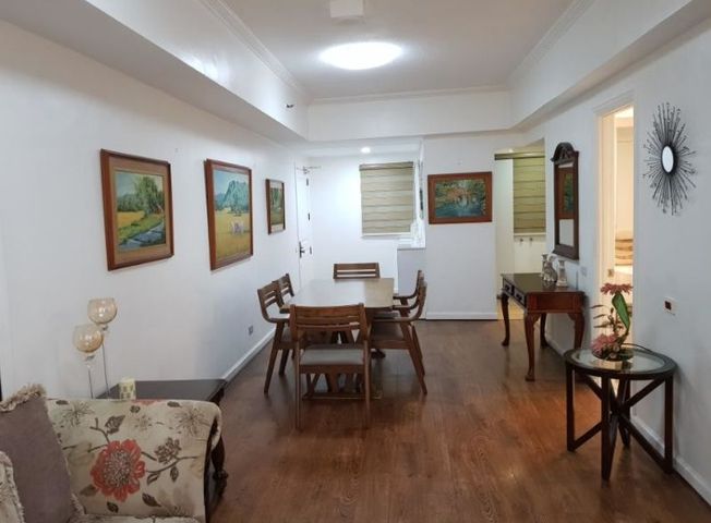 "1 Bedroom For Rent in Renaissance Tower, Pasig, Metro Manila"02