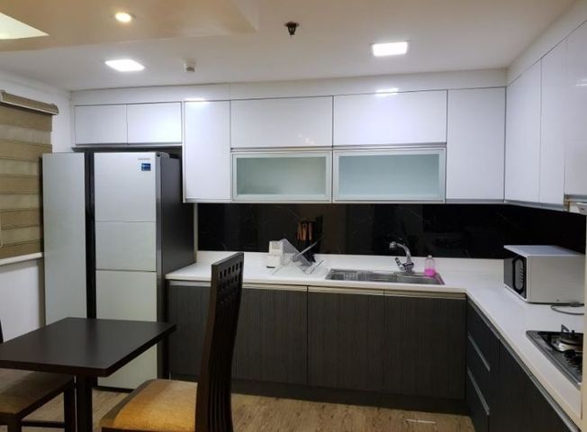 "1 Bedroom For Rent in Renaissance Tower, Pasig, Metro Manila"05