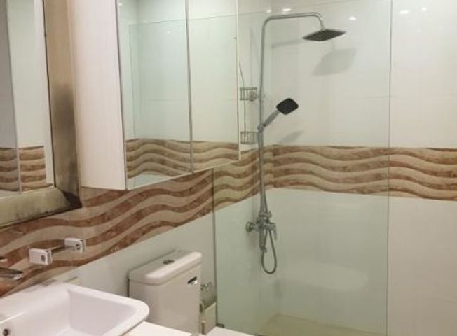 "1 Bedroom For Rent in Renaissance Tower, Pasig, Metro Manila"06