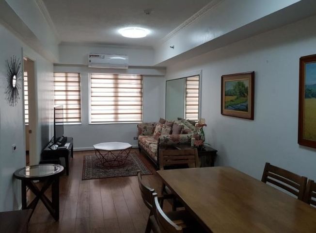 "1 Bedroom For Rent in Renaissance Tower, Pasig, Metro Manila"07