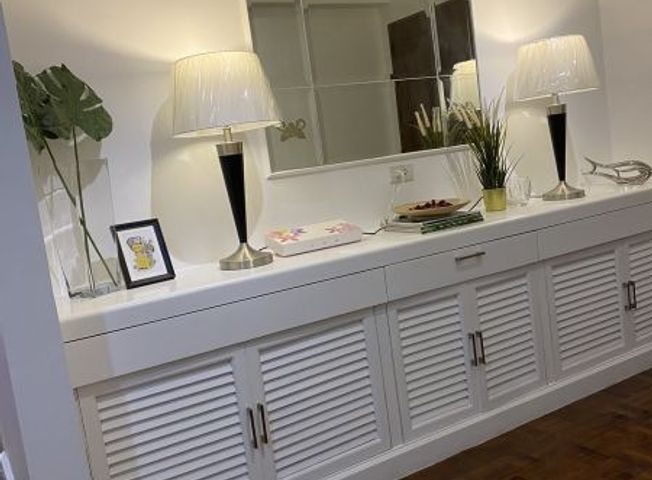 "2 Bedroom Condo for Rent in Renaissance Tower, Pasig, Metro Manila"05