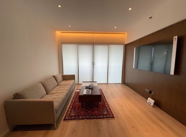 "For Sale: Sunset Facing 1BR at One Shangri-La Place, Mandaluyong City, Metro Manila"07