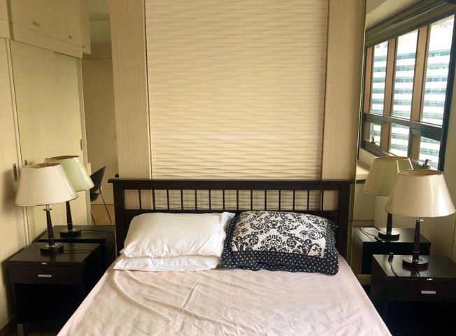 For Lease - 1 Bedroom Unit in Icon Residences BGC02
