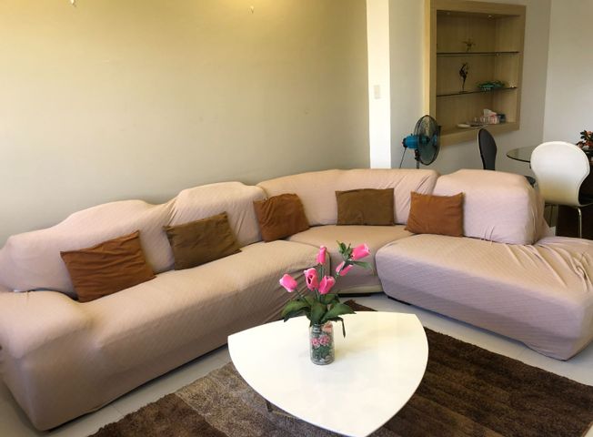 For Lease - 1 Bedroom Unit in Icon Residences BGC03