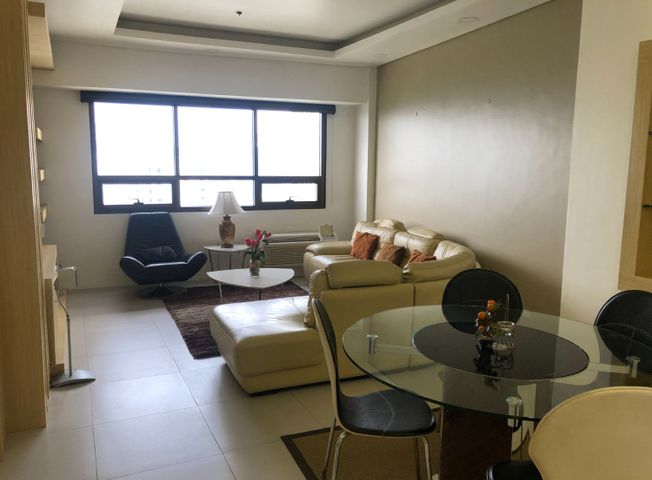 For Lease - 1 Bedroom Unit in Icon Residences BGC04
