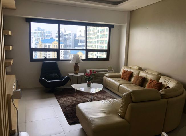For Lease - 1 Bedroom Unit in Icon Residences BGC05
