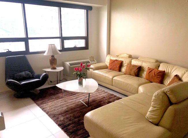 For Lease - 1 Bedroom Unit in Icon Residences BGC07