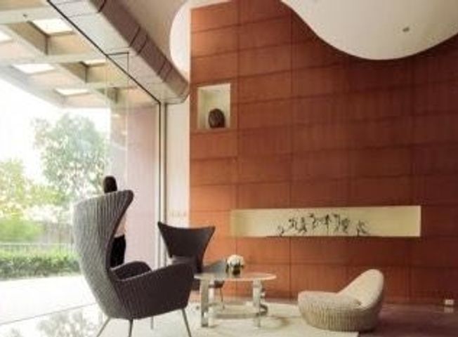 For Lease - 1 Bedroom Unit in Icon Residences BGC08