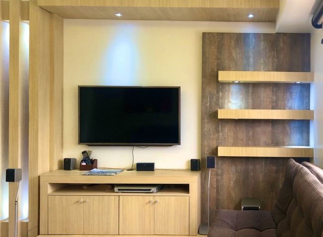For Lease - 1 Bedroom Unit in Icon Residences BGC09