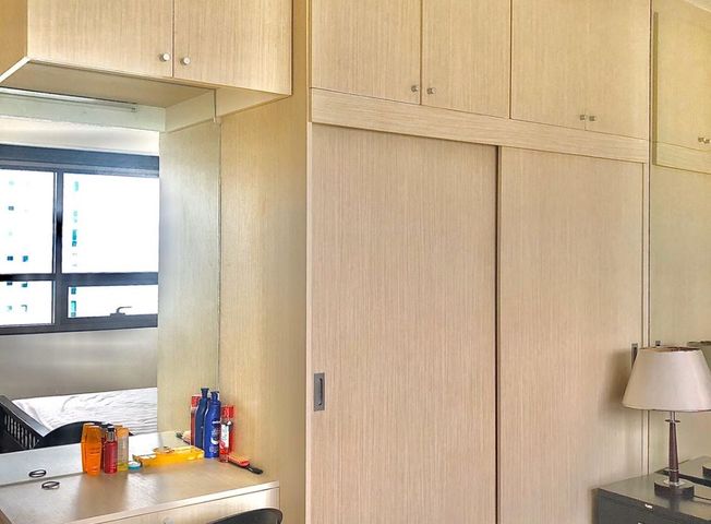 For Lease - 1 Bedroom Unit in Icon Residences BGC10
