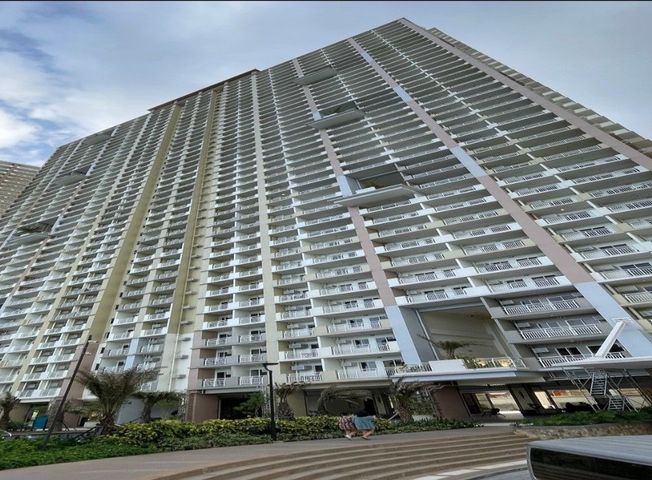 Experience Modern Living: Rent a Spacious 2-Bedroom Unit at Infina Tower02