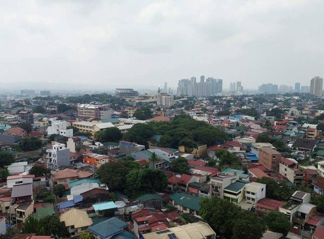 Experience Modern Living: Rent a Spacious 2-Bedroom Unit at Infina Tower04
