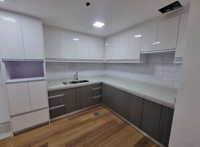 "1 Bedroom For Rent in Renaissance Tower 2000, Pasig City"04