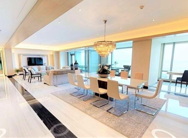 "NEW HORIZON HOMES, SHANGRILA THE FORT"09