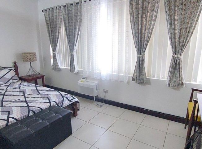 Studio Unit for Rent Fairways Tower02