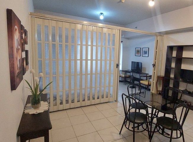 Studio Unit for Rent Fairways Tower05