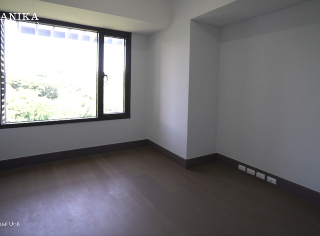 "RFO 3 Bedroom Luxury Condominium Unit in Alabang (Near Festival Mall, Asian Hospital, FEU, La Salle Zobel) (Besides Palms Country Club) - Botanika Nature Residences"05