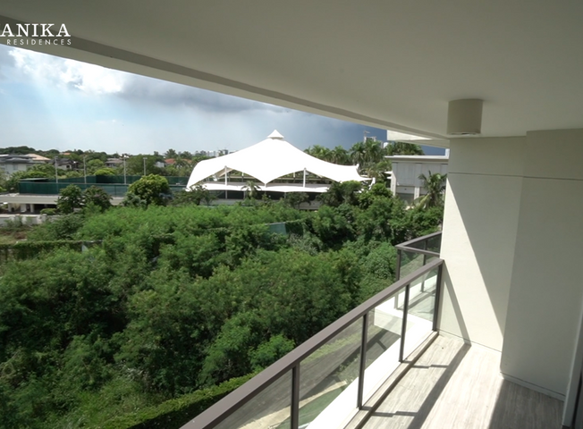 "RFO 3 Bedroom Luxury Condominium Unit in Alabang (Near Festival Mall, Asian Hospital, FEU, La Salle Zobel) (Besides Palms Country Club) - Botanika Nature Residences"06