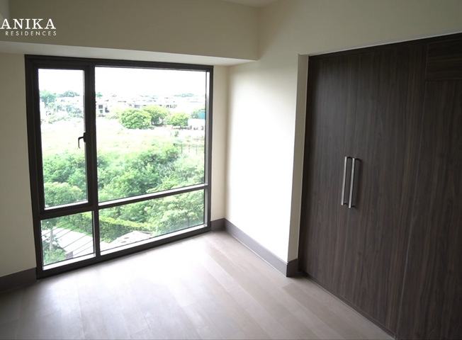 "RFO 3 Bedroom Luxury Condominium Unit in Alabang (Near Festival Mall, Asian Hospital, FEU, La Salle Zobel) (Besides Palms Country Club) - Botanika Nature Residences"10