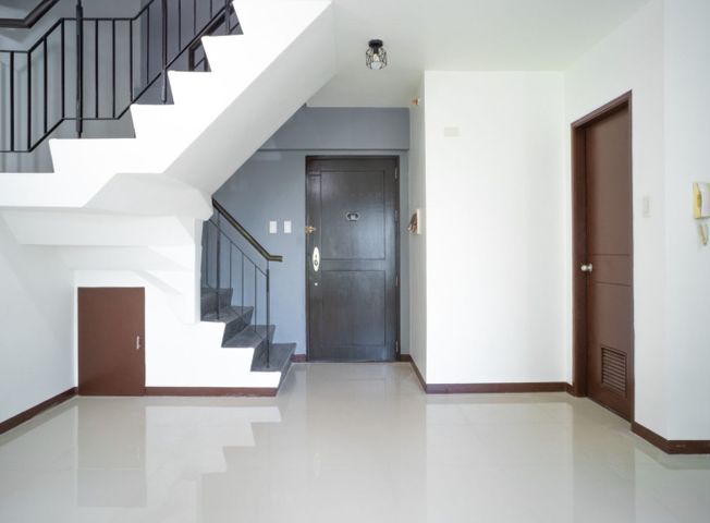 "For Lease/For Sale - Two Bedroom Unit in Gateway Garden Heights (Ready for Occupancy) in Pioneer, Mandaluyong City near SM Megamall, Shangri-La Edsa, Lourdes School, La Salle Greenhills, MRT 3 Station and Kapitolyo"10
