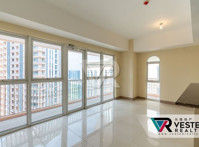 Venice Luxury Residences 1 Bedroom for Sale and Rent02