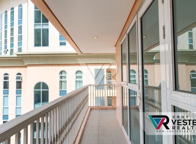 Venice Luxury Residences 1 Bedroom for Sale and Rent08