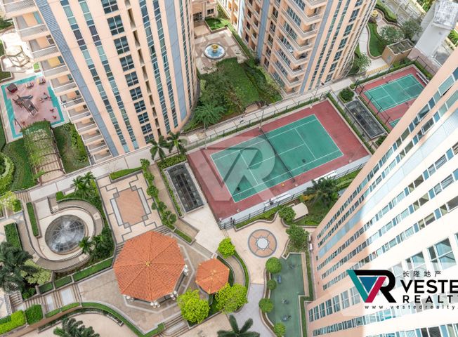 Venice Luxury Residences 1 Bedroom for Sale and Rent10