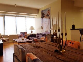 3 bedroom Condominium for rent in Makati02