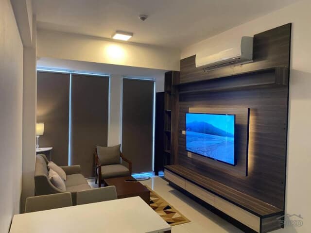 1 bedroom Condominium for rent in Lapu02