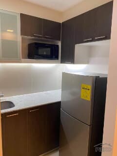 1 bedroom Condominium for rent in Lapu03