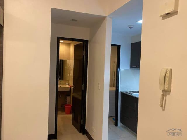 1 bedroom Condominium for rent in Lapu02