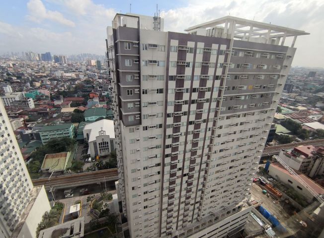 Unfurnished One Bedroom for Lease at Avida Prime Taft09