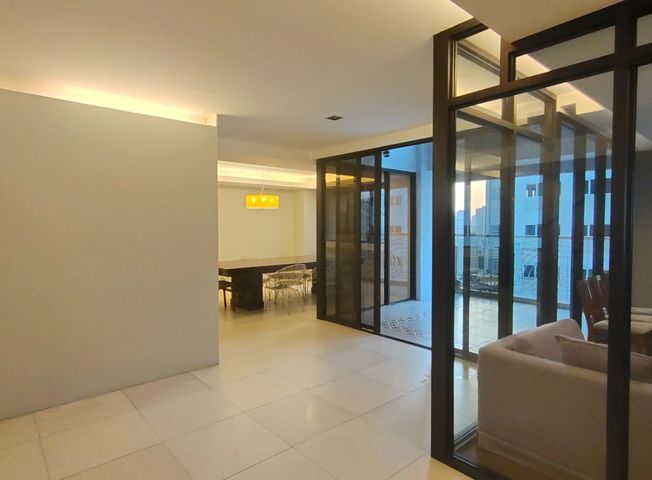 "For Rent: 3 Bedroom Condo Unit with 2 Parking Slots in Parc Royale, Ortigas"06