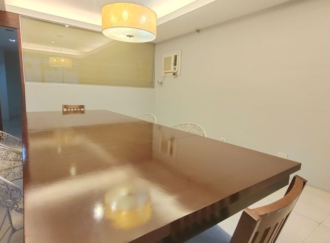 "For Rent: 3 Bedroom Condo Unit with 2 Parking Slots in Parc Royale, Ortigas"10