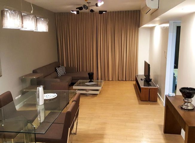 ONE BEDROOM CORNER UNIT FOR RENT IN ONE SHANGRI-LA PLACE02