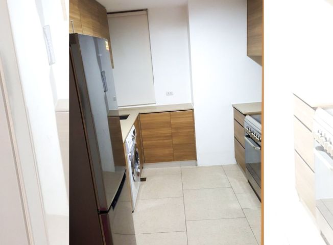 ONE BEDROOM CORNER UNIT FOR RENT IN ONE SHANGRI-LA PLACE07
